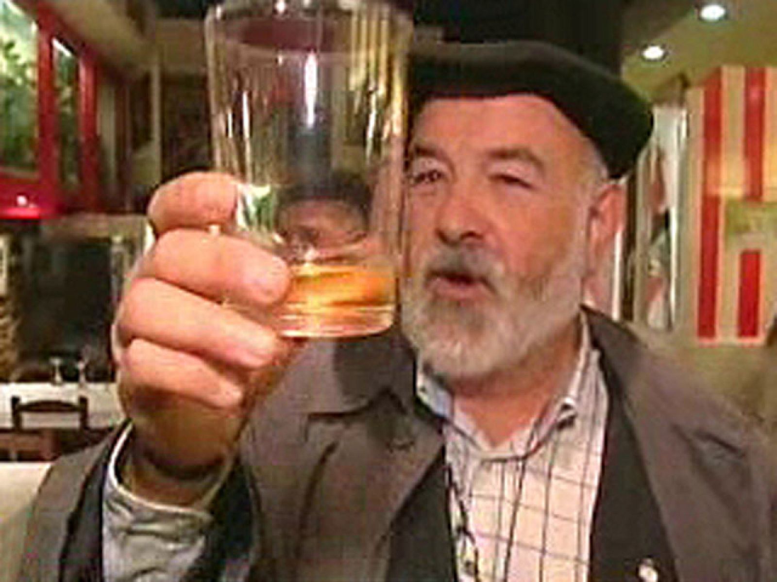 ¿Qué esl el "txikiteo"?