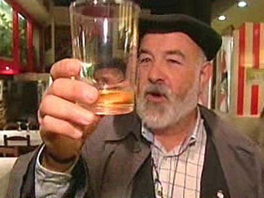 España Directo - ¿Qué esl el "txikiteo"?