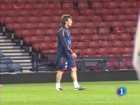  - Silva tampoco duda de Villa