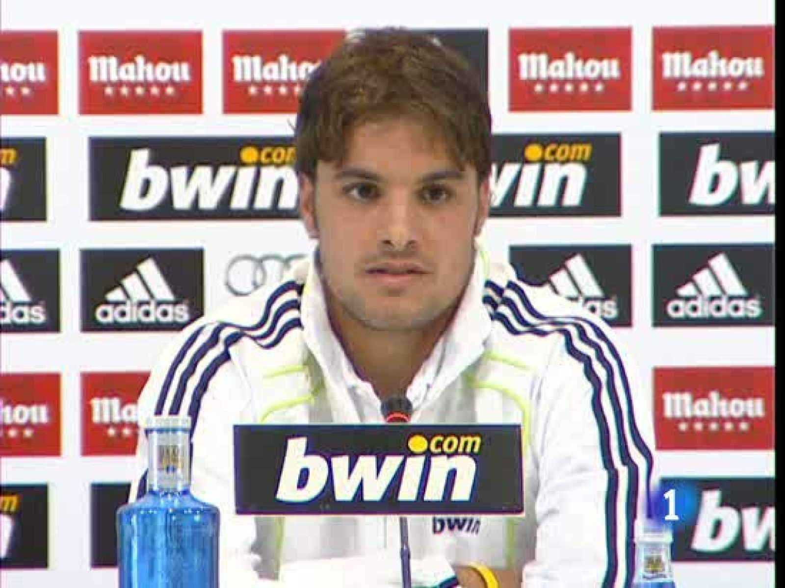 Pedro León: 'Me siento respaldado' | Ver