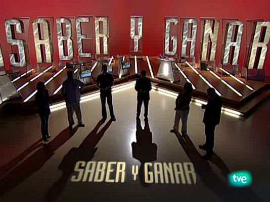 Saber y ganar - Saber y ganar - 12/10/10