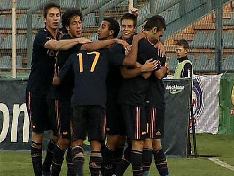 Jeffren pone la puntilla 0-3