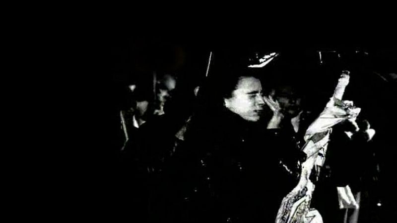 Documentos TV - Fugitivas de la violencia | Ver