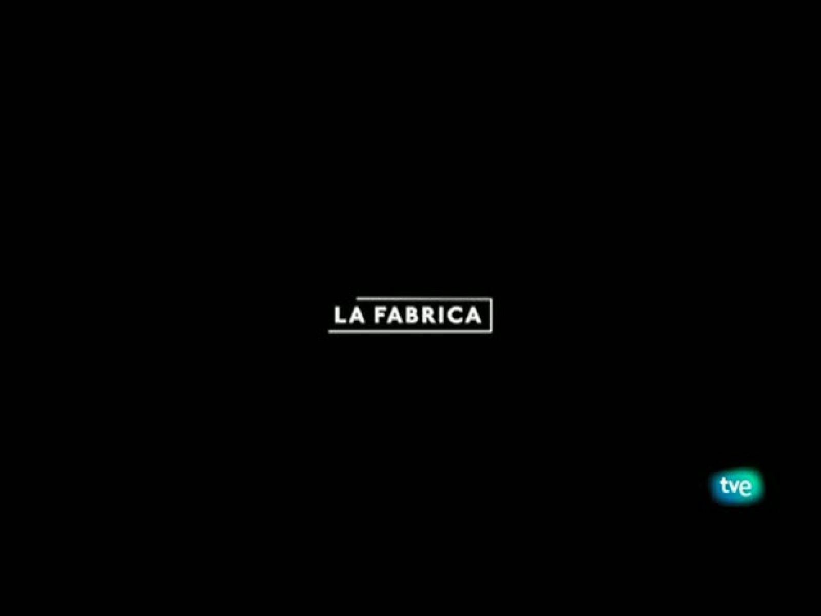 La fábrica - Balada triste de cortometrajista - La fábrica. Cultura en movimiento | Ver
