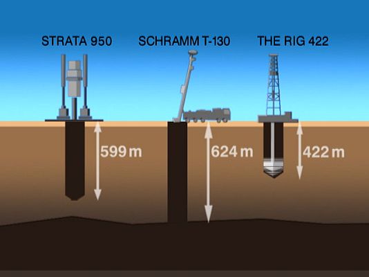  - Así es la operación de rescate