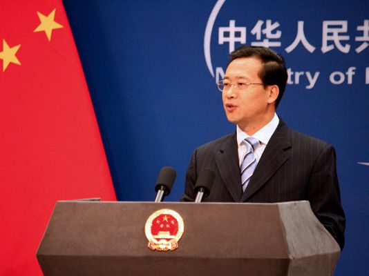  - TVE habla con el abogado de Xiaobo