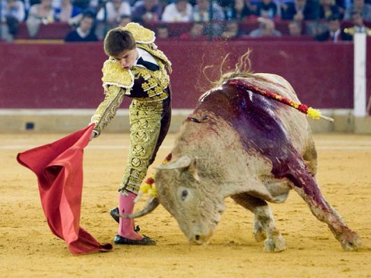  - Gran temporada de "El Juli"