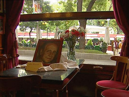  - Recuerdo a Manuel Alexandre