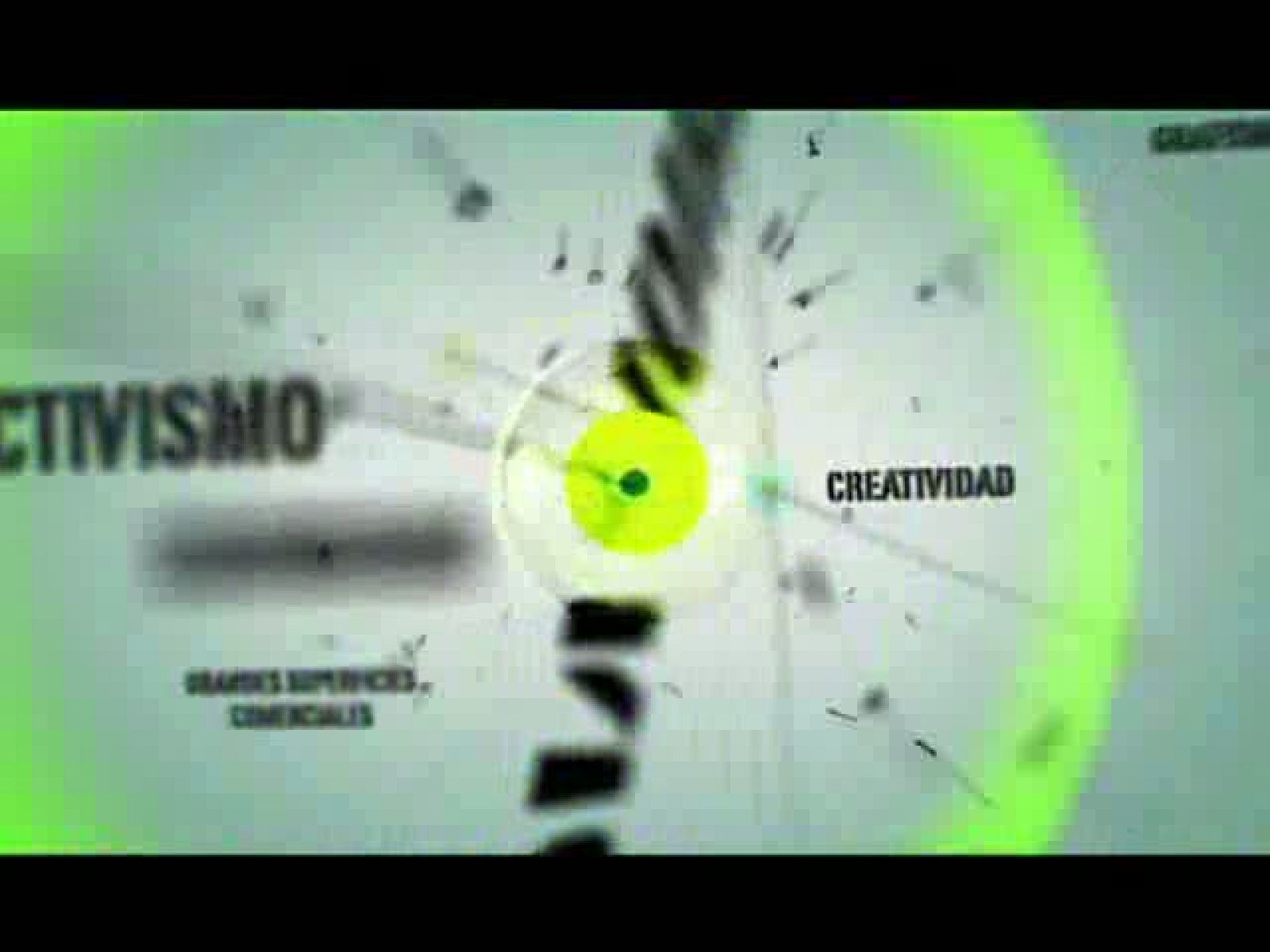 Nube de Tags (12/10/10)