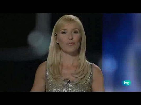 Versión española - La gran final