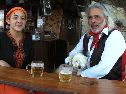 Destino: España - Comunidad Valenciana III