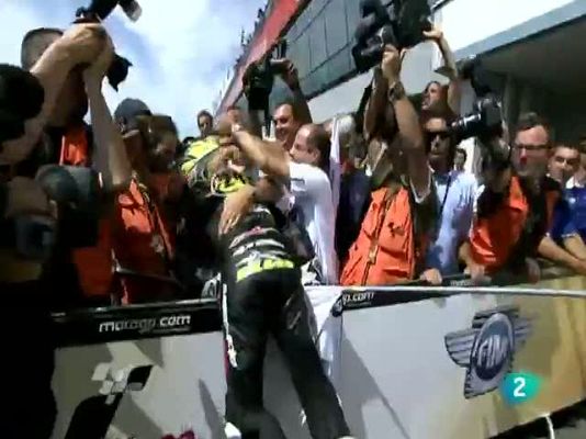 Sempre positius - Sempre positius - 11/10/10