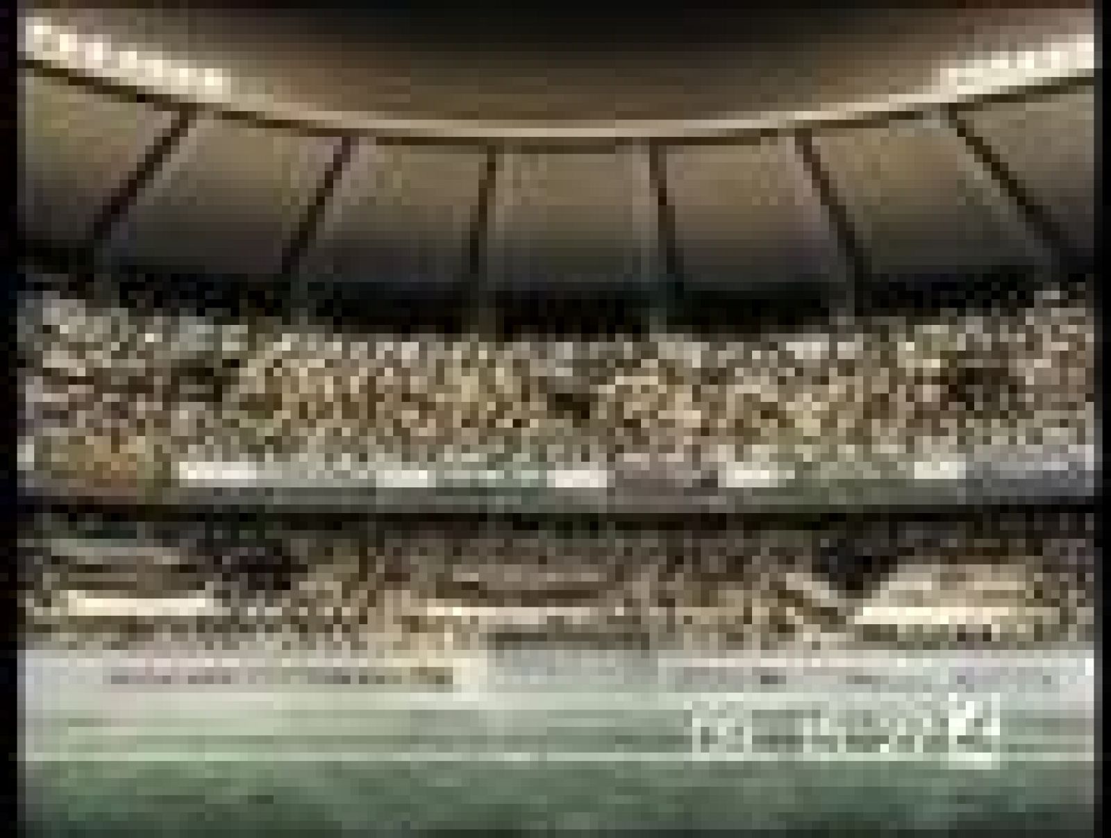 Campeones hacia el mundial: Oliver y Benji 