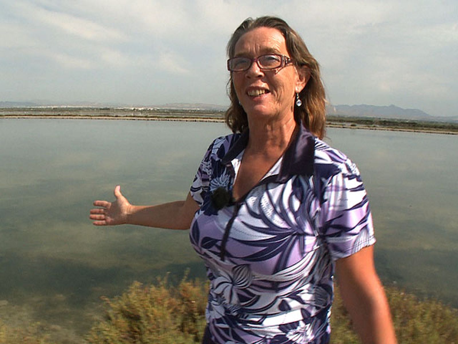 Destino: Valencia III, Ute, de Alemania