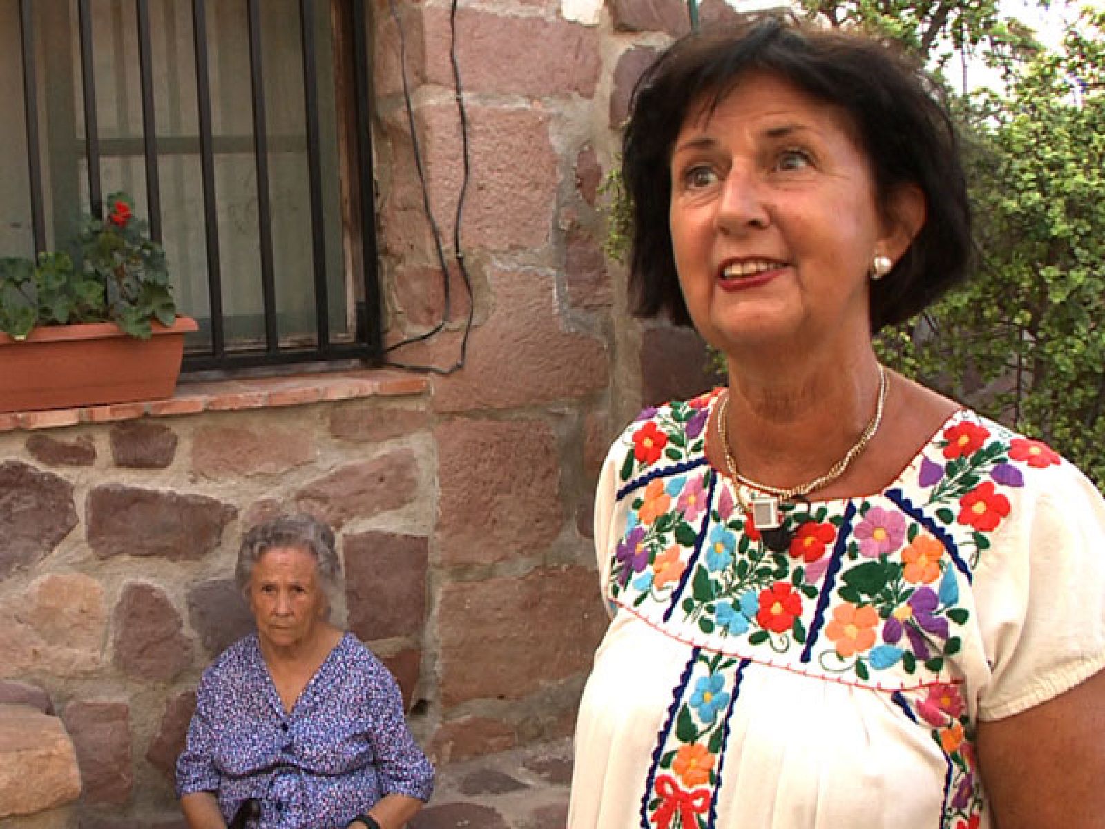 Destino: Valencia III, Marrill, de Holanda