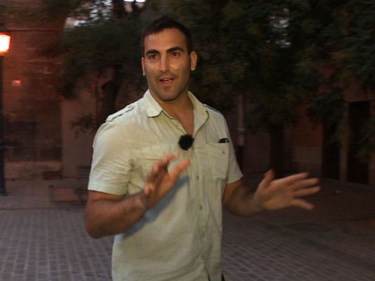 Destino: España - Comunidad Valenciana - Rodrigo