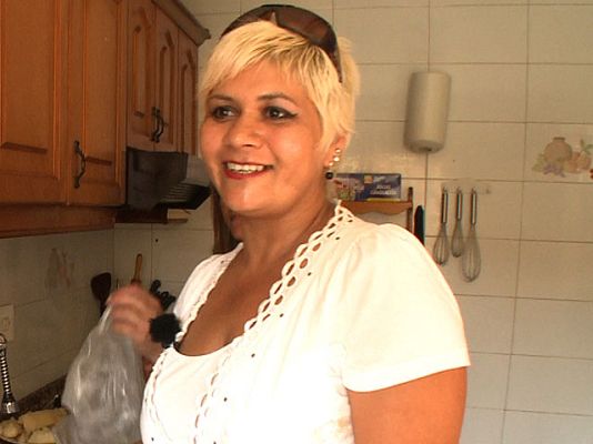 Destino: España - Comunidad Valenciana - Marlene