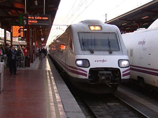 Informativo de Madrid - Informativo de Madrid - 13/10/10