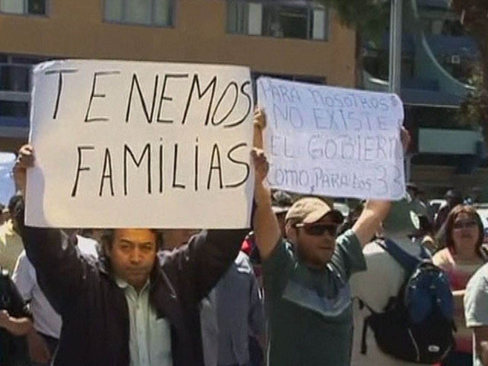 El futuro de las minas en Chile