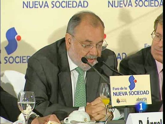  - Han hablado sobre Cubillas