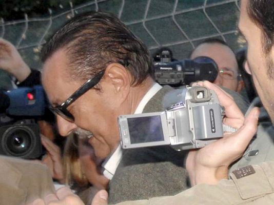  - Muñoz y Zaldívar en el juzgado