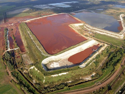  - Ya son 9 los muertos en Hungría