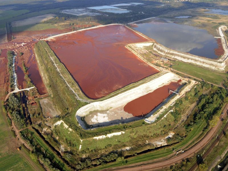 Ya son 9 los muertos en Hungría