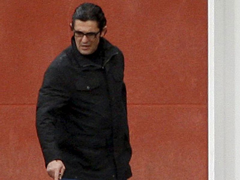 Muere Antonio Puerta, el presunto agresor de Jesús Neira