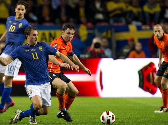  - Sin sorpresas en Europa