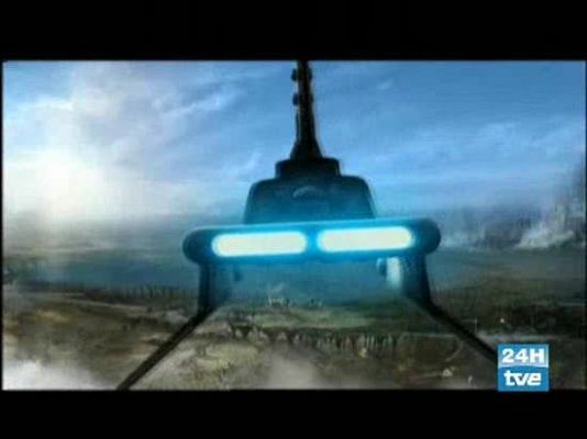 Zoom net - Star Wars: el poder de la fuerza