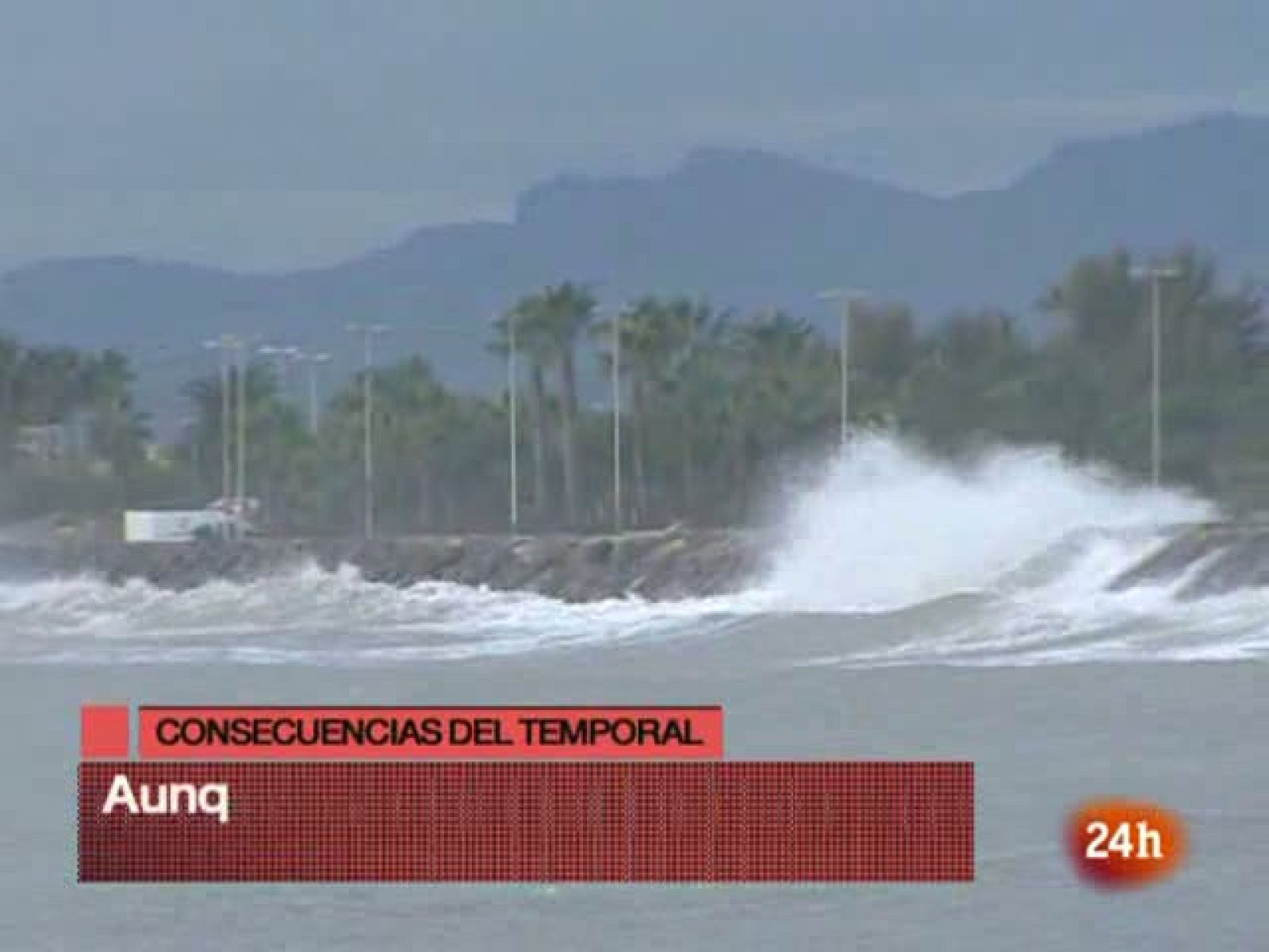 España en 24 horas (13/10/10)