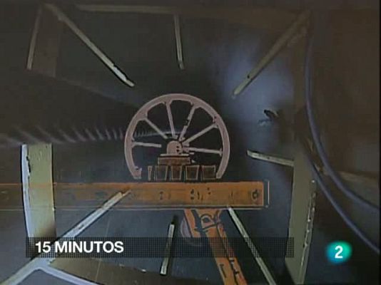 La 2 Noticias - La 2 Noticias - 13/10/10