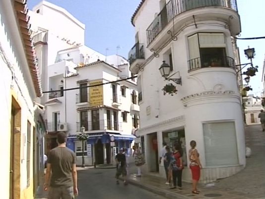  - Marbella tras el caso Malaya