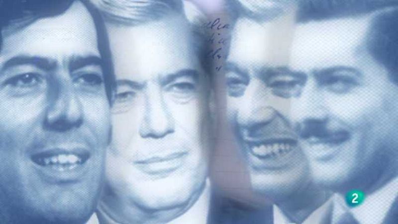 Los Oficios De La Cultura (13/10/10): Mario Vargas Llosa