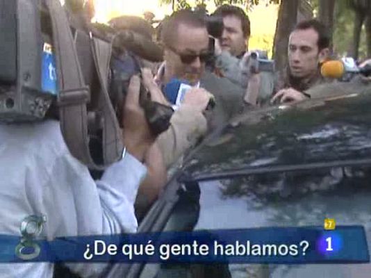 Gente - Gente - 13/10/10