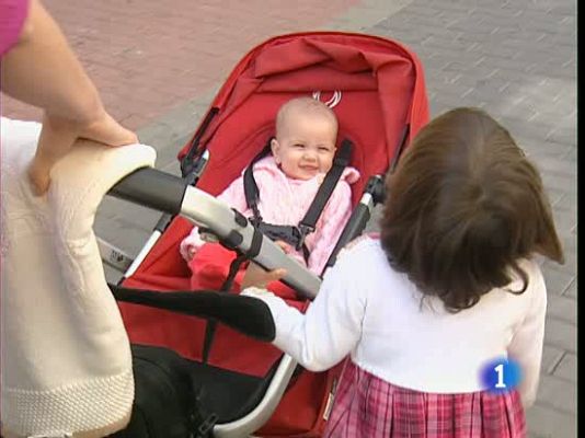  - Diferentes modelos de familias