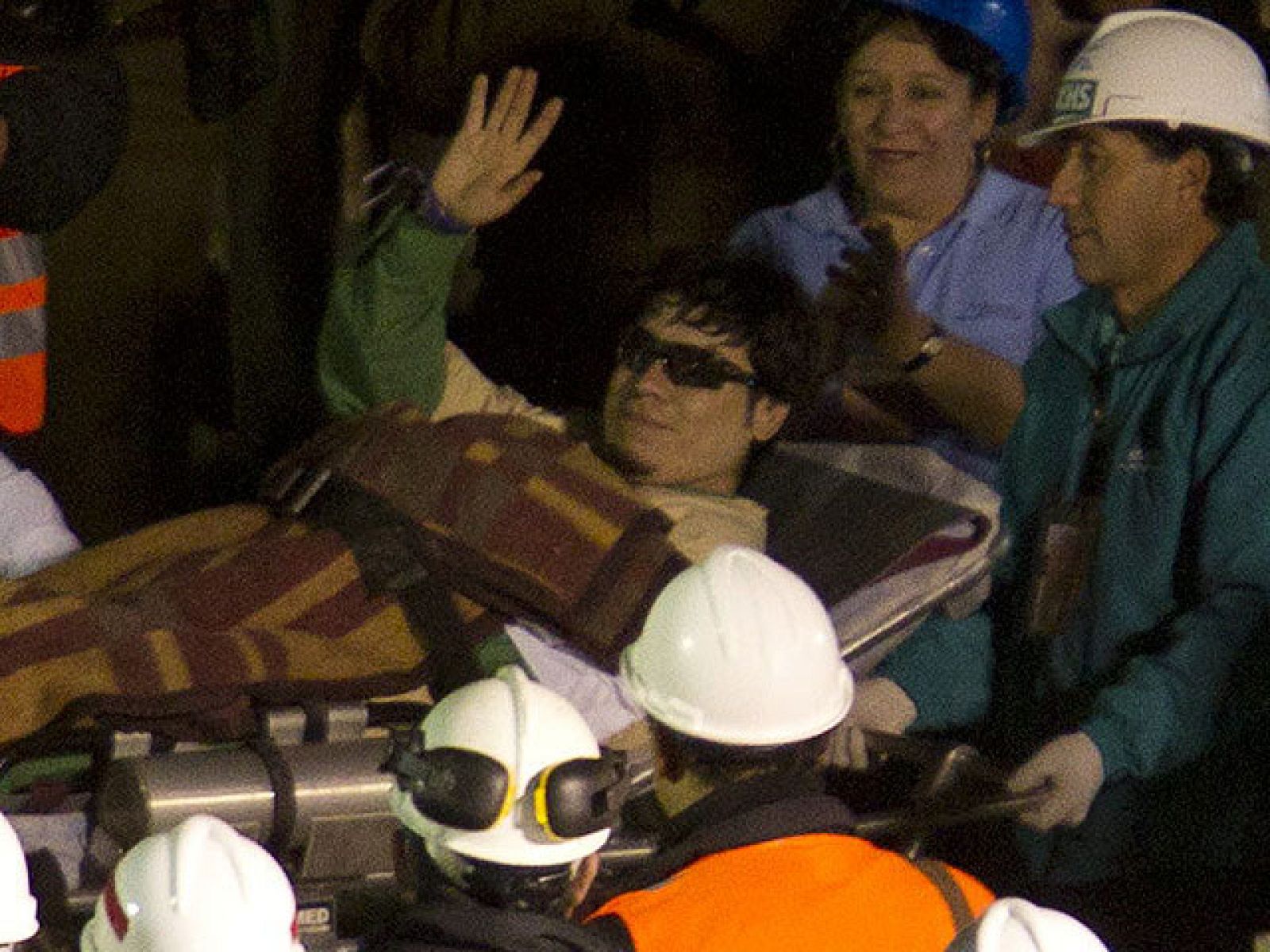 Pedro Cortez, el 'humorista' sale a la superficie | Ver