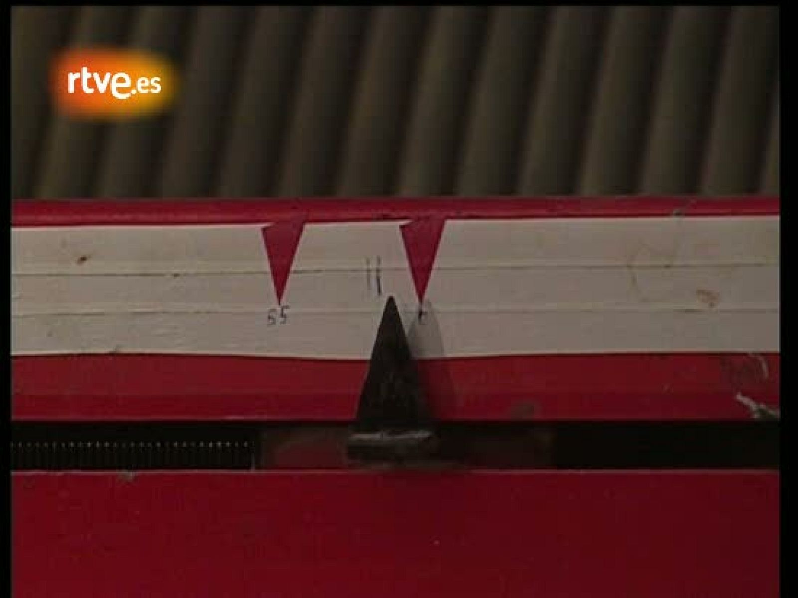 Ariel Ticona, el penúltimo minero rescatado | Ver