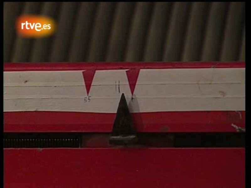 Ariel Ticona, el penúltimo minero rescatado