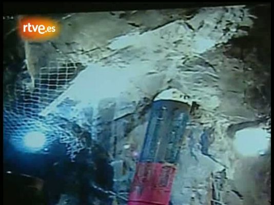  - "¡Grande Manuel, grande!"