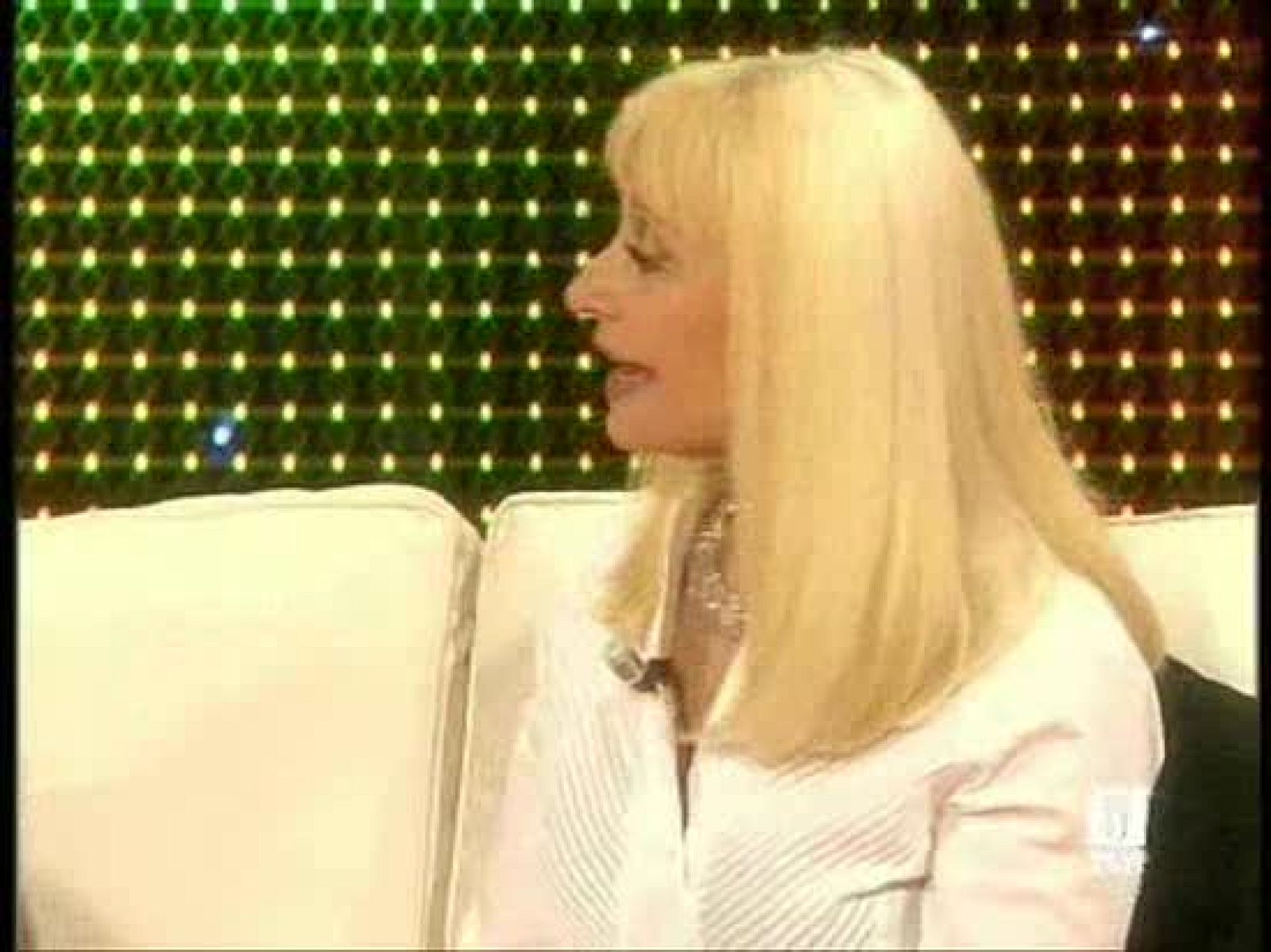 Eurovisión 2008 - Europasión - "La, la, la" - Massiel y Rosa - Eurovisión | Ver