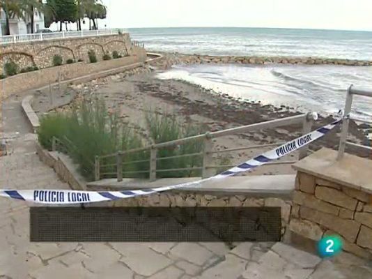 L'Informatiu - L'informatiu vespre - 13/10/10