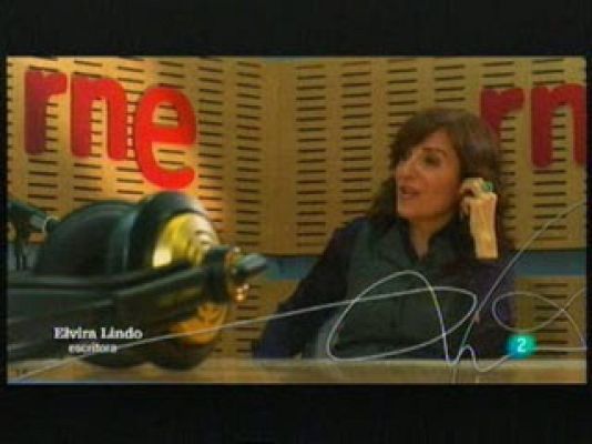 Página Dos - Elvira Lindo