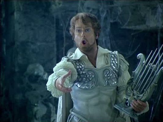 Universo UNED - El Mundo Clásico y la Ópera