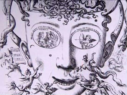 Universo UNED - El Teatro Barroco - Segunda hora