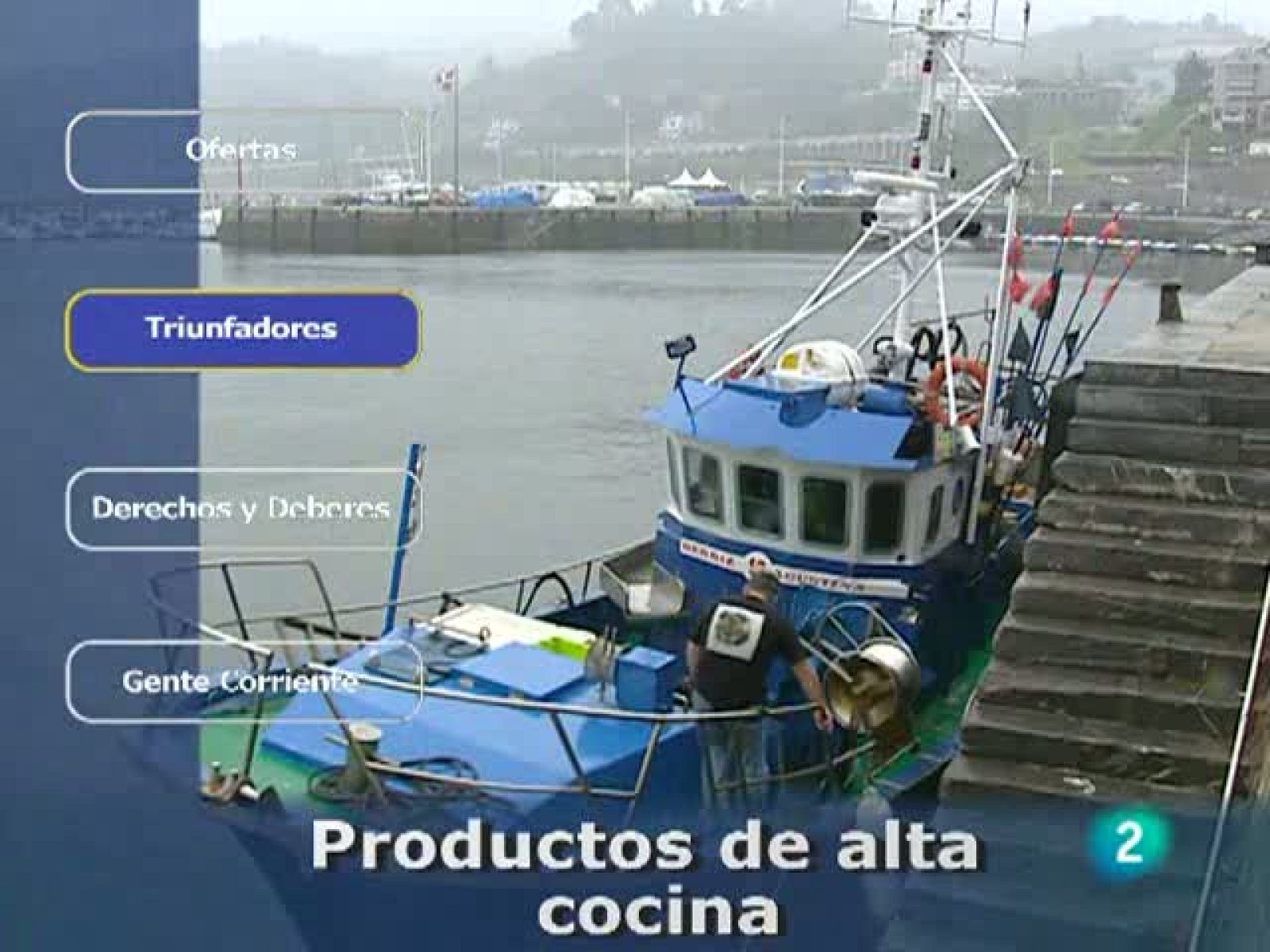 Aqui Hay Trabajo (14/10/10)