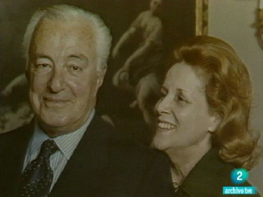 Otros documentales - Mujeres para una Época