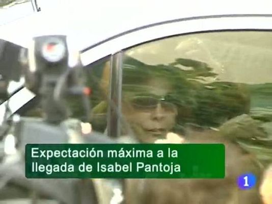 Noticias Andalucía - Noticias Andalucía - 14/10/10