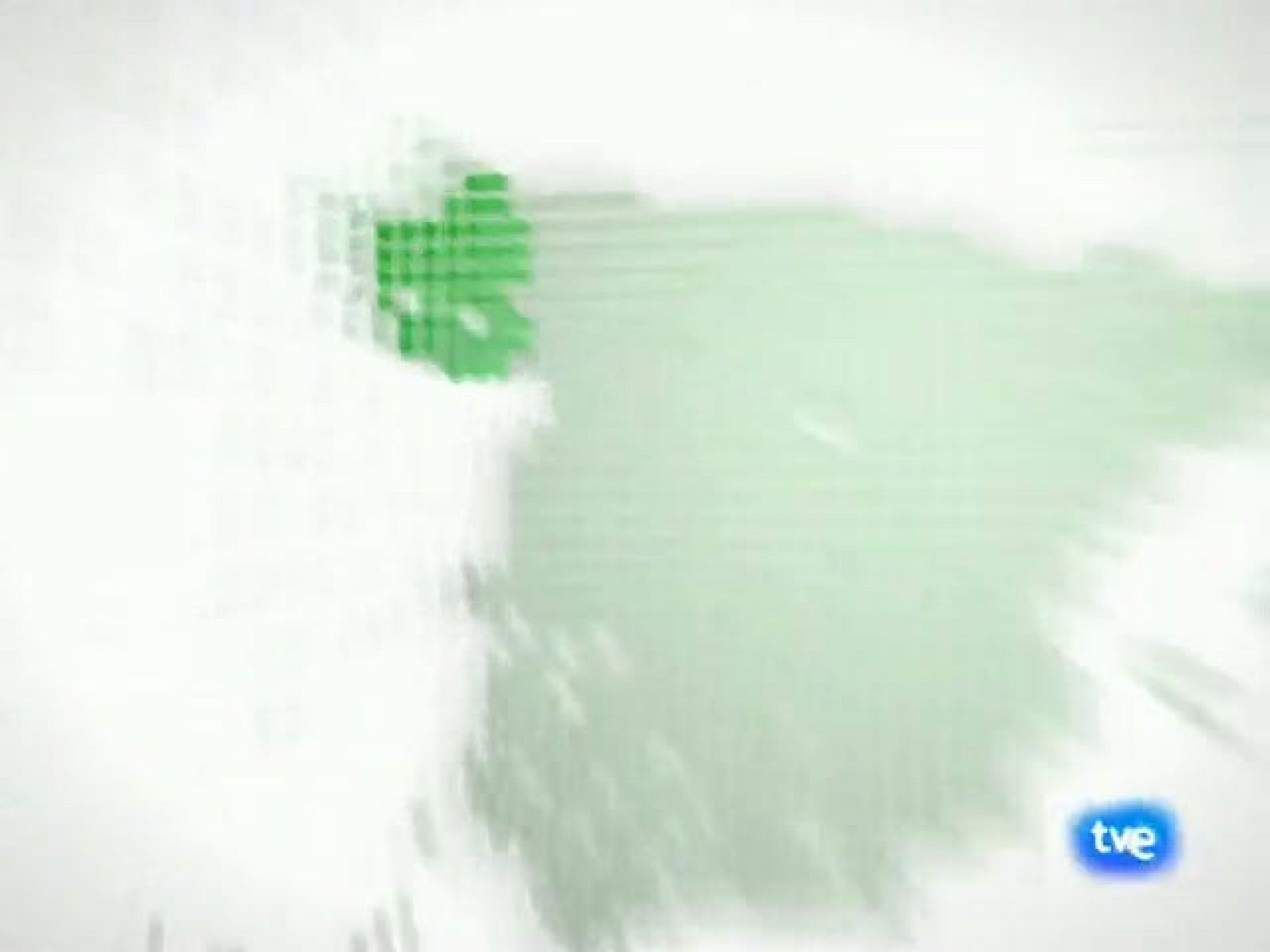 Telexornal. Informativo territorial de Galicia. (14/10/10).