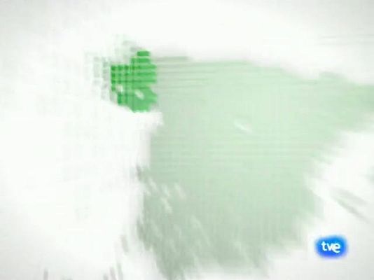 Telexornal - Galicia - Telexornal - 14/10/10